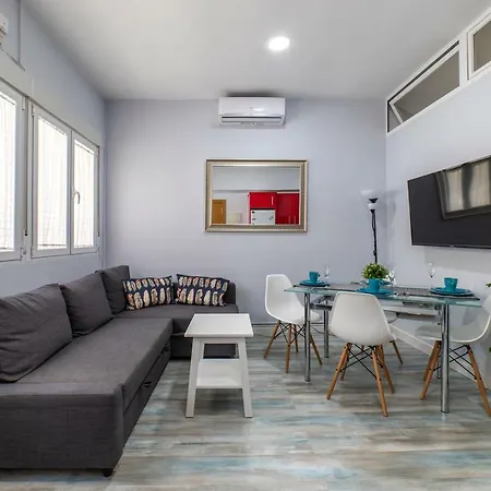 Precioso Cerca Tetuan - Apartamento Plaza Castilla Madrid Buitenkant foto